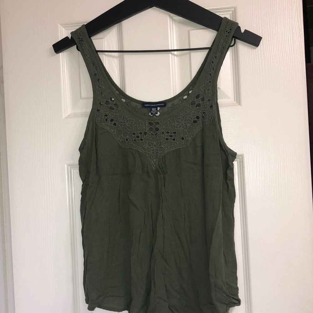 American eagle Women’s tank top XS
